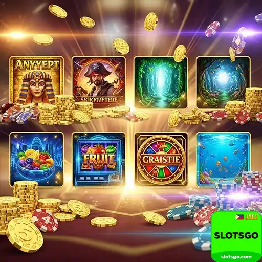 slotsgo games 